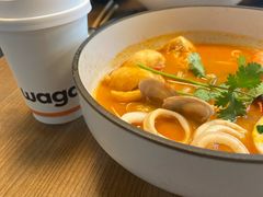 -Wagas沃歌斯(浦东陆家嘴投资大厦店)