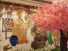 -广州花园酒店