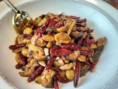 -印象鲵宴·张家界地标美食名片(溪布街店)