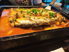 -炉鱼(爱琴海购物公园店)