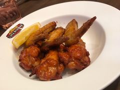 -拉亚汉堡经典餐厅(商城路店)