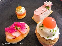 -上海和平饭店华懋阁 Cathay Room