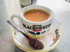 -颓记茶餐厅(夏湾店)