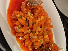 -海天楼中餐厅(吴宫泛太平洋酒店)