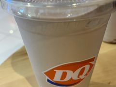 -DQ·蛋糕·冰淇淋(金桥店)