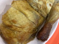 -香妃烤鸡(西单店)