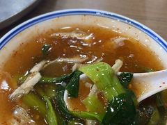 -西安贾三灌汤包·回坊小吃·清真炒菜(北院门总店)