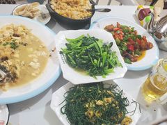 -煲来饱去冷水鱼