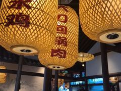 -永安水煮活鱼·仪征菜(仪征奥林匹克店)