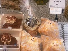 -OUR Bakery(SKP-S店)