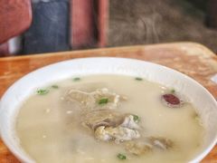 -付小姐在成都(中山公园店)