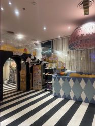 点击看大图 -奈尔宝·儿童乐园·亲子餐厅(前滩店)