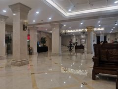 -常州环球恐龙城维景国际大酒店