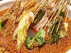 -叶婆婆钵钵鸡(解放碑店)