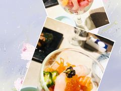 -極上萬膳·日料放题(海岸城店)