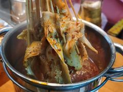 -喝丢一只鞋海鲜烧烤·海肠捞饭(市场店)