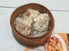 -老碗会·陕西手工面(前海世茂店)