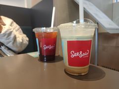 -Seesaw Coffee(苏州中心店)