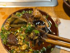 -阳阳老火锅(小南门店)