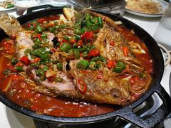 -潇湘码头·鲜湘菜(清河店)