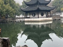-西园寺素食(西园弄戒幢律寺店)