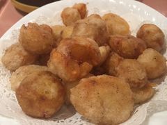 -花中城·杭帮菜·粤菜·海鲜火锅(清泰街店)