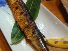 -古都日本料理(高桥路店)