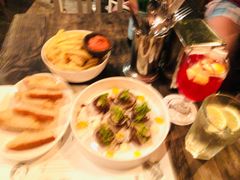 -Ocean's Table 欧舍
