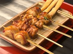-鳥喜Toriki怀石烧鸟料理