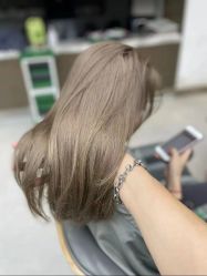 -NY漂发染发主打