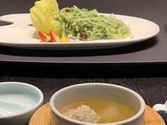 -唐御宴•御宴宫•唐代菜点(芙蓉西路店)