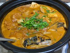 至尊鱼头配饼-雅酌园·烟火南京菜(颐和路店)