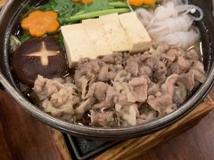 -铃木食堂(帽儿胡同店)