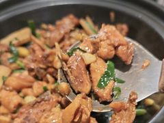 -肥家大排档(天河体育西店)