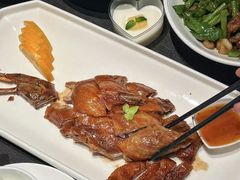 -简小舍·民间手艺菜(武昌江滩店)