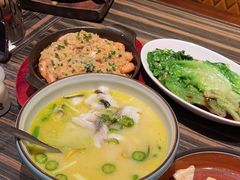-江太极江浙菜(马桥万达广场店)