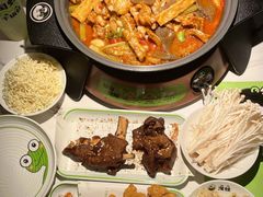 -淘蛙(广州星寰国际商业中心店)