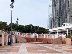 -九龙公园