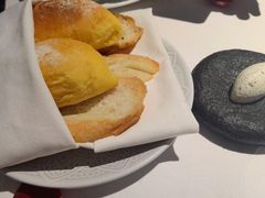 -L'Arome芳芳法国餐厅(仙林金鹰店)