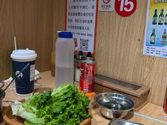 -麻蒲碳烤肉(嘉禾东平地铁站19号店)