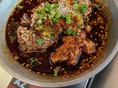 -蓉三少冒烤鸭·四川小吃集(北京首店)