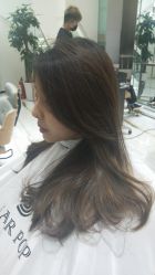 -HAIR POP