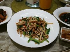 -乾隆美食·本帮菜(黄河路店)