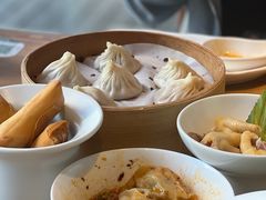 -苏小柳点心·手作小笼包(康桥分院)