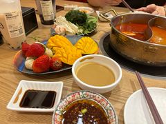 -松野谷·寿喜烧自助(华联顺义金街购物中心店)
