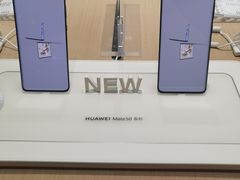-华为授权体验店(回龙观华联)