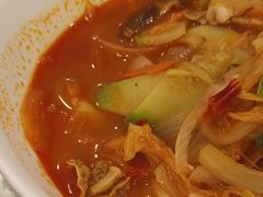 -桃园中华料理炸酱面(燕儿岛路店)