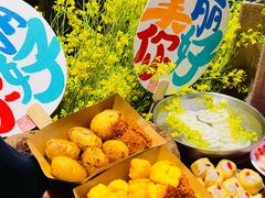 -赵美丽·重庆社区火锅·直营店(火车东站·中豪国际店)