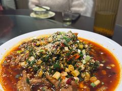 -江湖黑大兔(杨家坪店)