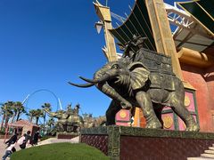 -七彩云南欢乐世界